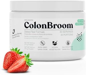ColonBroom