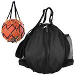 Nike Basketball Ball Carry Bag