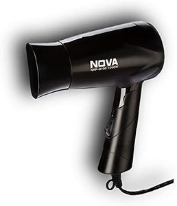 Nova NHP 8