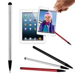 Fine Tip Stylus For Tablet