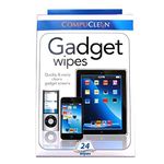 24 iPod iPhone I pad Gadget Wipes for All gadegt Screens