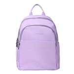 Lino Perros Lavender Backpack