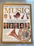 Encyclopedia of Music