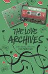 The Love Archives: Bonus Scenes & Excerpts for Palestine