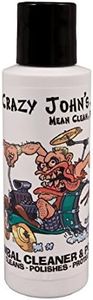 Ahead ACJP Crazy Johns Cymbal Polish