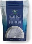 EUPHERBIA Blue Salt, Coarse, 8 Oz, 