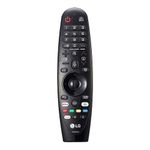 Tech Vibes Remote Compatible for Lg Magic Smart Tv Replacement of Original Remote Control (Pointer Mouse and Voice Not Supported) MR20GA Prime Video and Netflix Hotkeys