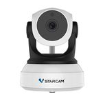 VStarcam C24S 1080P HD Wireless Security IP Camera Wifi IR-Cut Night Vision Audio Recording Network Indoor Baby Monitor