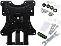 SASHTECH 10" to 42" TV Wall Bracket