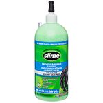 Slime 10020 Prevent & Repair Tire Sealant, 946ml