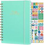 Budget Planner - Budget Book with B