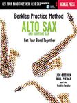 Sax Practice Books