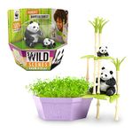 WWF Wild Scenes - Pandas' Bamboo Forest