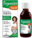 Pregnacare Liquid 200 ml