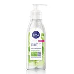 Nivea Face Washes