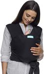 Moby Wrap Baby Carrier | Classic | 