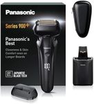 Panasonic ES-LS9A Wet & Dry 6-Blade