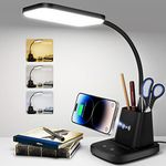 Deco Breeze Desk Lamps