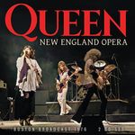 NEW ENGLAND OPERA [2 Discs]