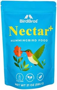BIRDBROS H