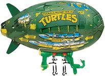 TMNT Classic Blimp