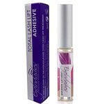 Lash Lift Adhesive Eyelash Perming Lifting Adhesive Glue 5ml Clear - Strong Adhesive, Eyelash Lifting Glue - (1)