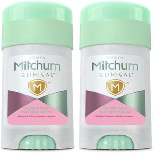Mitchum Cl