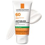 La Roche-Posay Spf 60-0.15 Pounds Sunscreen Cream, Oily