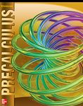 Glencoe Precalculus Student Edition (ADVANCED MATH CONCEPTS)