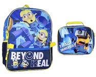 MINIONS Lunch Boxes