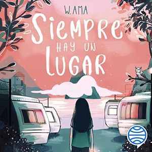 Siempre hay un lugar: Caravan Park 1