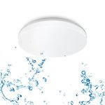 Waterproof Light For Shower