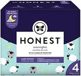 The Honest Company Club Box Overnig