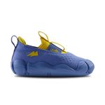 ARETTO Leaps, Kids Everyday Wear Shoes, Size S1 | EU 20, 21, 22 | Age 1-2 Years|Unisex Growing Sneakers for School, Sports, and Casual Wear|Aster Bloom
