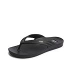 Reef Women's Water Court Flip-Flops Black, Size 5M