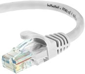 Mediabridge CAT6 Ethernet Patch Cab