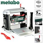 Metabo MPTDH330 1800 W 240 V Thicknesser