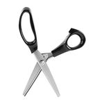 Zig Zag Sewing Scissors, Fabric Decorative Round/Triangle Edge Pinking Shears (3mm,5mm,7mm)(3mm)