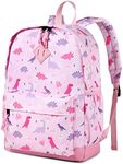 Toddler Backpack for Girls,VASCHY C