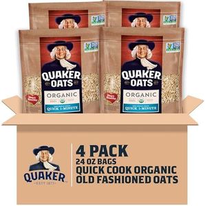 Quaker Org