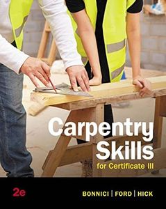 Carpentry 