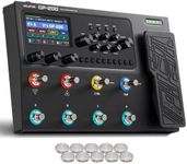 VALETON Multi Effects Processor Ped