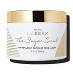 LaLicious The Sugar Scrub - Gentle 