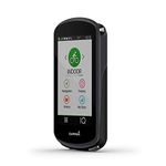 Garmin Edge 1030 Plus, Bike/Bike GPS Computer, Device Training Suggestions, ClimbPro Rhythm Guide and More (010-02424-00)