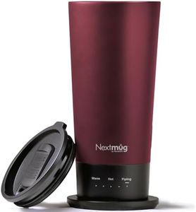 Nextmug Go