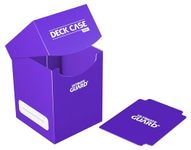 Ultimate Guard - Magic:_The Meeting Deck Holder, Standard Color, UGD010305