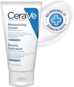 CeraVe Moi
