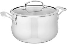 CUISINART 445-22 Contour Stainless 