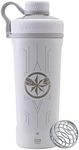 BlenderBottle C04265 Pro Series Shaker Bottle 26oz Captain Marvel