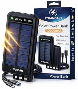 THANDAR 10